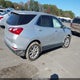 3GNAXKEV2KS600442 2019 Chevrolet Equinox Lt auction photo thumbnail 4