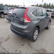 2HKRM4H5XDH670280 2013 Honda Cr-V Ex auction photo thumbnail 4