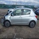 JTDKTUD35CD519036 2012 Toyota Yaris L auction photo thumbnail 14