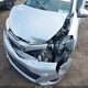 JTDKTUD35CD519036 2012 Toyota Yaris L auction photo thumbnail 6