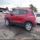 KL7CJNSM7NB521166 2022 Chevrolet Trax Awd Ls auction photo thumbnail 15
