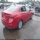 3KPC24A6XLE098516 2020 Hyundai Accent Se auction photo thumbnail 4