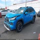 2T3J1RFV7MW218141 2021 Toyota Rav4 Adventure auction photo thumbnail 2