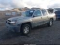 3GNEK13T43G185883 2003 Chevrolet Avalanche K1500 auction photo thumbnail 2