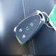 1G1ZD5ST0JF237806 2018 Chevrolet Malibu Lt auction photo thumbnail 11