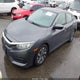 2HGFC2F76GH574790 2016 Honda Civic Ex auction photo thumbnail 2