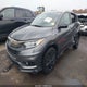 3CZRU6H17NM751977 2022 Honda Hr-V Awd Sport auction photo thumbnail 2