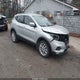 JN1BJ1BW4MW664255 2021 Nissan Rogue Sport Sv Awd Xtronic Cvt auction photo thumbnail 1