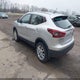 JN1BJ1BW4MW664255 2021 Nissan Rogue Sport Sv Awd Xtronic Cvt auction photo thumbnail 3