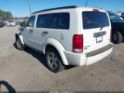1D8GU58K28W231692 2008 Dodge Nitro Slt/Rt auction photo thumbnail 3