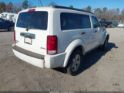 1D8GU58K28W231692 2008 Dodge Nitro Slt/Rt auction photo thumbnail 4