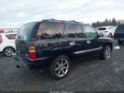 1GKEK13T15J142200 2005 GMC Yukon Slt auction photo thumbnail 4