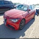 ZARFAMAN6L7637968 2020 Alfa Romeo Giulia Rwd auction photo thumbnail 2