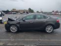 1G4PS5SK1C4202049 2012 Buick Verano Leather Group auction photo thumbnail 14