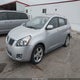 5Y2SP67029Z421093 2009 Pontiac Vibe auction photo thumbnail 2