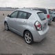 5Y2SP67029Z421093 2009 Pontiac Vibe auction photo thumbnail 3