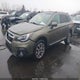 4S4BSATC9K3376384 2019 Subaru Outback 2.5I Touring auction photo thumbnail 2