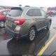 4S4BSATC9K3376384 2019 Subaru Outback 2.5I Touring auction photo thumbnail 4
