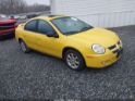 1B3ES56C03D190668 2003 Dodge Neon Sxt auction photo thumbnail 1