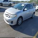 2T1BU4EEXCC884161 2012 Toyota Corolla Le auction photo thumbnail 2