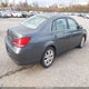 4T1BK36BX8U306684 2008 Toyota Avalon Xls auction photo thumbnail 4