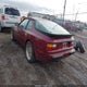 WP0AA0945EN452995 1984 Porsche 944 auction photo thumbnail 3
