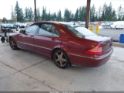 WDBNG75J55A456037 2005 Mercedes-Benz S 500 auction photo thumbnail 3