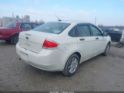 1FAHP34N29W160306 2009 Ford Focus S auction photo thumbnail 4