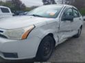 1FAHP34N29W160306 2009 Ford Focus S auction photo thumbnail 6