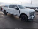 1FT8W2BT3RED50405 2024 Ford F-250 Platinum auction photo thumbnail 1