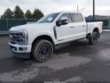 1FT8W2BT3RED50405 2024 Ford F-250 Platinum auction photo thumbnail 2