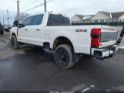 1FT8W2BT3RED50405 2024 Ford F-250 Platinum auction photo thumbnail 3