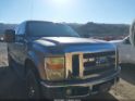 1FTSW21R58EC02475 2008 Ford F-250 Fx4/Harley-Davidson/King Ranch/Lariat/Xl/Xlt auction photo thumbnail 1
