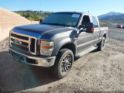 1FTSW21R58EC02475 2008 Ford F-250 Fx4/Harley-Davidson/King Ranch/Lariat/Xl/Xlt auction photo thumbnail 2