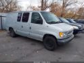 1FTEE1422VHB85640 1997 Ford E-150 Standard auction photo thumbnail 1
