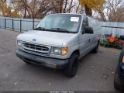 1FTEE1422VHB85640 1997 Ford E-150 Standard auction photo thumbnail 2