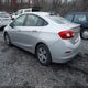 1G1BC5SM1H7108152 2017 Chevrolet Cruze Ls Auto auction photo thumbnail 3