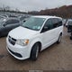 2C4RDGBG1HR713862 2017 Dodge Grand Caravan Se auction photo thumbnail 2