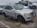4JGBB86E66A033233 2006 Mercedes-Benz Ml 350 4Matic auction photo thumbnail 1