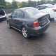 4S3BL616997215015 2009 Subaru Legacy 2.5I auction photo thumbnail 3