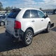 2FMDK3JC4BBA75982 2011 Ford Edge Sel auction photo thumbnail 4