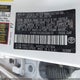 4T1BF1FK3HU308415 2017 Toyota Camry Se auction photo thumbnail 9