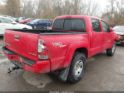 5TELU42N16Z312662 2006 Toyota Tacoma Base V6 auction photo thumbnail 4