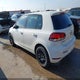 WVWDB7AJ9CW308006 2012 Volkswagen Golf 2.5L 4-Door auction photo thumbnail 3
