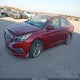 5NPE24AFXFH121723 2015 Hyundai Sonata Se auction photo thumbnail 2