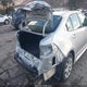 5YFEPRAE9LP114282 2020 Toyota Corolla Le auction photo thumbnail 6