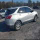 3GNAXHEV0KS629778 2019 Chevrolet Equinox Ls auction photo thumbnail 4