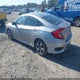 2HGFC2F64LH570870 2020 Honda Civic Lx auction photo thumbnail 3