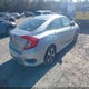 2HGFC2F64LH570870 2020 Honda Civic Lx auction photo thumbnail 4