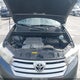 5TDZK3EH7CS070842 2012 Toyota Highlander Base V6 auction photo thumbnail 10